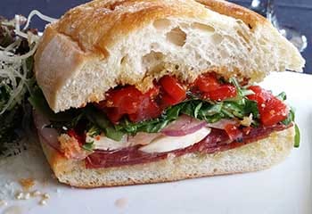 Best Places to Eat in Punta Gorda, FL.